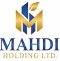 mahdi holding logo