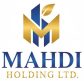 mahdi holding logo